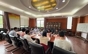 食用菌所成功举办2024年度国际青年人才来华交流项目（CEP）总结会