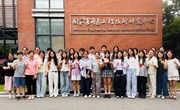 谷孚“新蛋白夏令营”走进食用菌研究所 探索菌物蛋白前沿