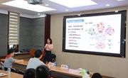 食用菌研究所举办“蘑菇新视界”科普开放日活动