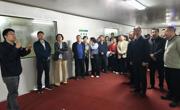 国家食用菌产业技术体系香菇新品种新技术现场会在河南卢氏成功举办