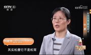 食用菌所副所长刘艳芳研究员受邀录制CCTV-1《生活圈》特别节目科普松蘑养生知识