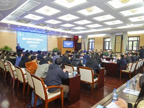 推进粮油科技创新　引领产业高质量发展