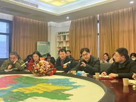 作物所召开2023年度工作总结和表彰大会