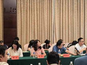 我院玉米中心科技人员受邀参加浙江鲜食玉米新品种现场观摩培训会