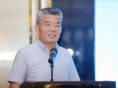 我院作物所举办2025年上海·长三角鲜食玉米新优品种展示大会及田间开方日活动