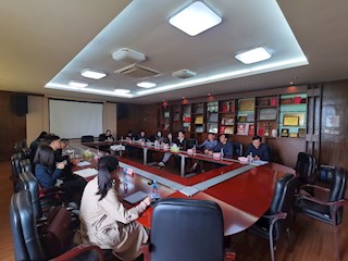 我院信息所农经团队赴浦东新区、奉贤区开展农村集体经济可持续发展调研