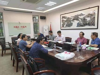 信息所科技兴农重点攻关课题顺利通过验收