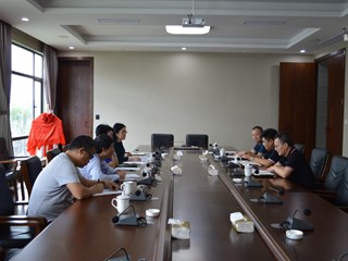 信息所与上海滨海实业发展有限公司举行乡村振兴科技引领示范基地挂牌活动