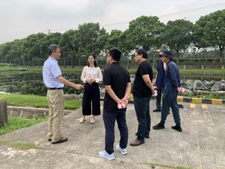 信息所举办“无人农场”专题学术交流会