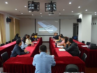信息所举办“融媒体背景下农业科技传播力提升路径探析”学术讲座