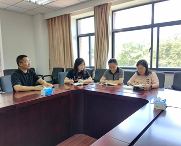 市农科院红色耕读小组荣获上海市机关青年理论学习模范小组