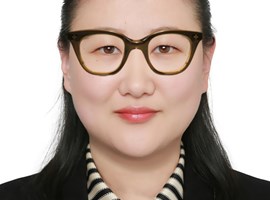 姚俊峰　研究员　家禽种质资源挖掘，评价和利用创新技术研究