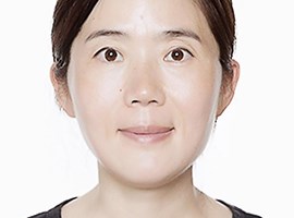 王惠影　研究员　水禽种质创新与产业化新技术研究