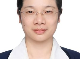 朱丽慧　研究员　家禽营养调控与产业化新技术研究