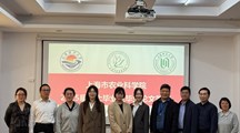 我所产地环境团队2025届联合培养硕士研究生毕业答辩会顺利举行