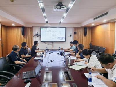 我院质标所承担的市农业农村领域标准预研制项目通过验收