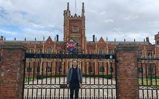 质标所科技骨干完成赴英研修计划