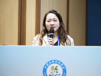 我所科研人员受邀参加2025年全国热带作物学术年会