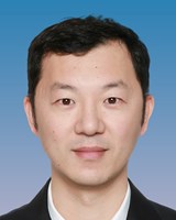 鄂恒超 副研究员