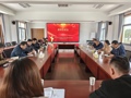 庄行试验站党支部召开2025年度组织生活会