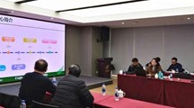 上海分中心参加上海市种子行业协会会议