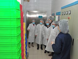别样的元宵 全心的坚守