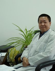 王冬生　研究员　有害生物的综合防治和有益昆虫的利用研究