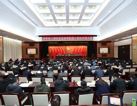 共青团上海市农业科学院第十四次代表大会胜利召开