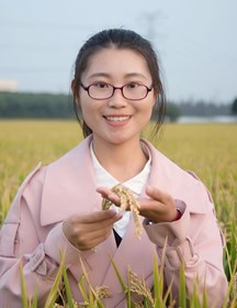 作物育种栽培研究所--孙滨（2021-2022年度）