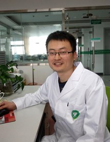 农产品质量标准与检测技术研究所--赵志勇（2017-2018年度）