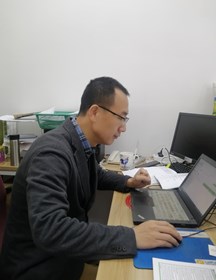 生物技术研究所--李鹏（2015-2016年度）