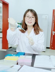 生物技术研究所--刘华（2019-2020年度）