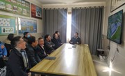 【先行区共建】我院生态所科技人员赴金山区开展院区合作调研