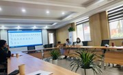 【先行区共建】 信息所科技人员参加金山区数字农业发展研讨会
