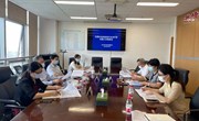 【先行区共建】我院与金山区举办先行区共建工作推进会