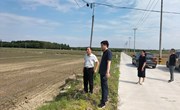 【先行区共建】生态所水生物团队赴金山进行技术指导