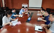 【先行区共建】食用菌所召开我院与金山区全国农业科技现代化先行区共建任务推进会