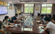 【先行区共建】质标所赴金山区对接先行区共建工作