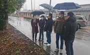 【先行区共建】畜牧兽医所一行赴金山推进先行区共建工作
