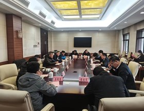 宁夏农林科学院党组副书记、院长刘常青一行来院考察交流