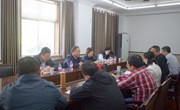 【主题教育】院党委副书记徐伟林调研畜牧所、生物所