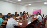 【主题教育】科立特集团召开学习贯彻习近平新时代中国特色社会主义思想主题教育专题民主生活会