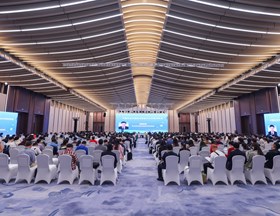 中国农业生物技术学会2023年学术年会在上海召开