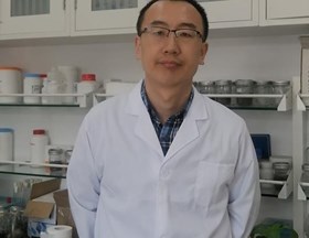 李鹏　研究员　转基因生物安全评价及检测技术研究