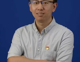 刘增金　研究员　农业经济