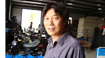 生态所领导慰问“世博园国家馆《希望的大地》——水稻养成与展示工艺研究”团队