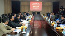 上海市土壤肥料学会召开2016年专题考察会
