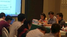 我院科研人员参加第十三届农业环境科学峰会暨全国农业环境科研与产业协作网会议