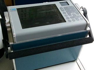 便携式光合作用测定系统