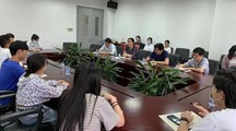 生态所召开2022年度学生工作座谈会